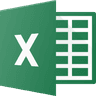 Microsoft Excel