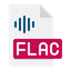 FLAC