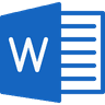 Microsoft Word