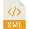 XML